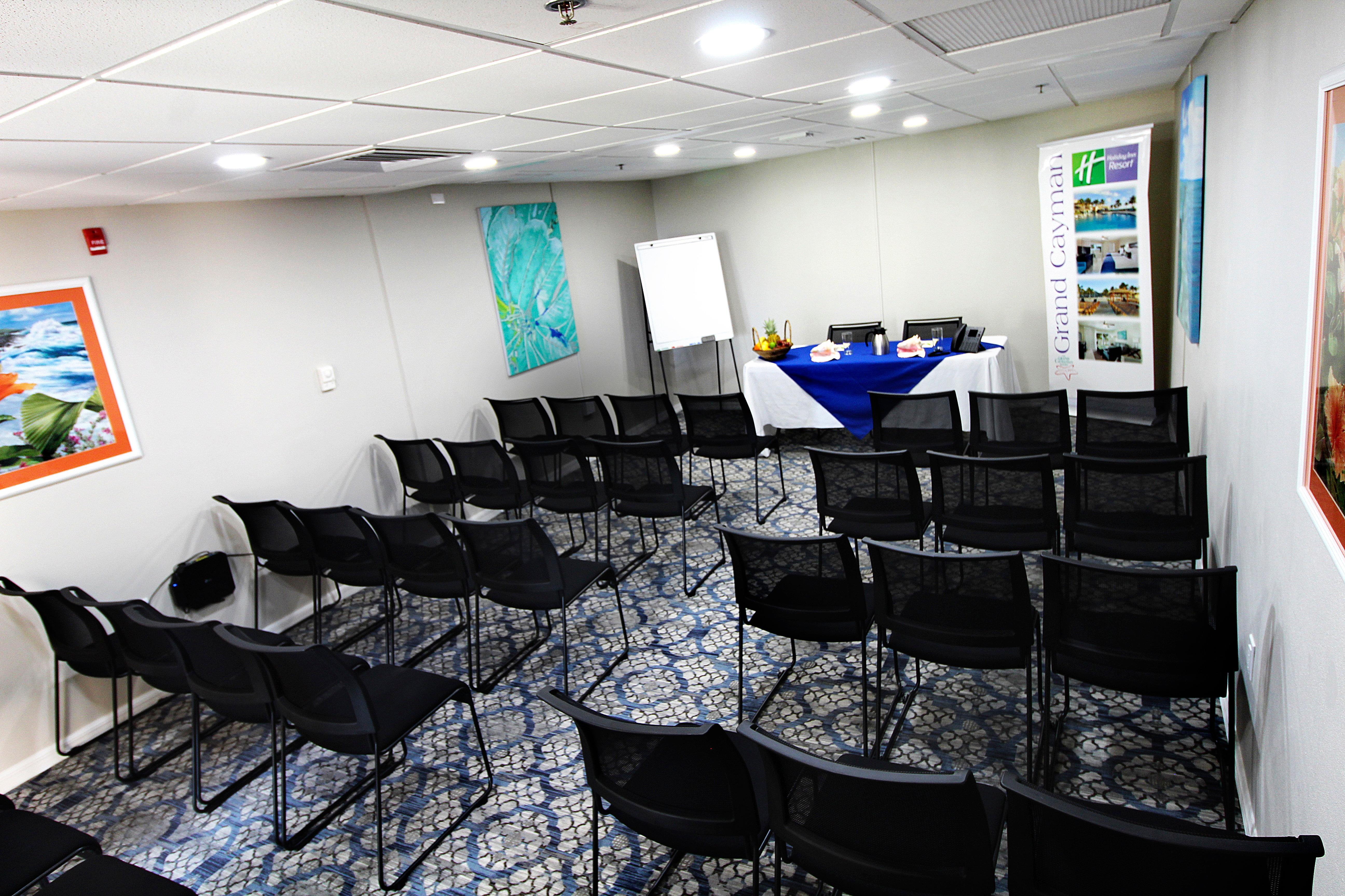 Holiday Inn Resort Grand Cayman By Ihg (Adults Only) West Bay Exterior photo