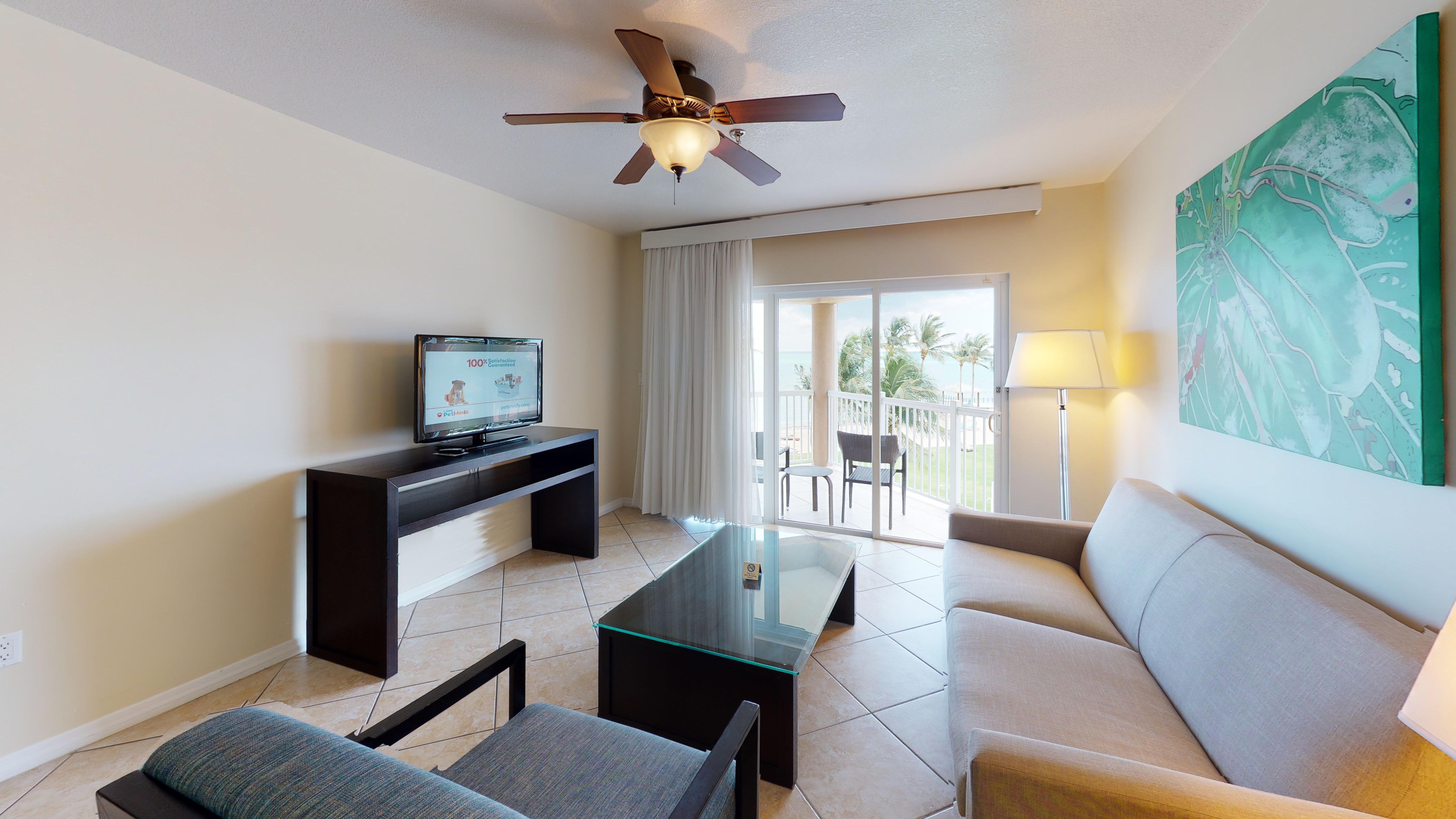 Holiday Inn Resort Grand Cayman By Ihg (Adults Only) West Bay Exterior photo