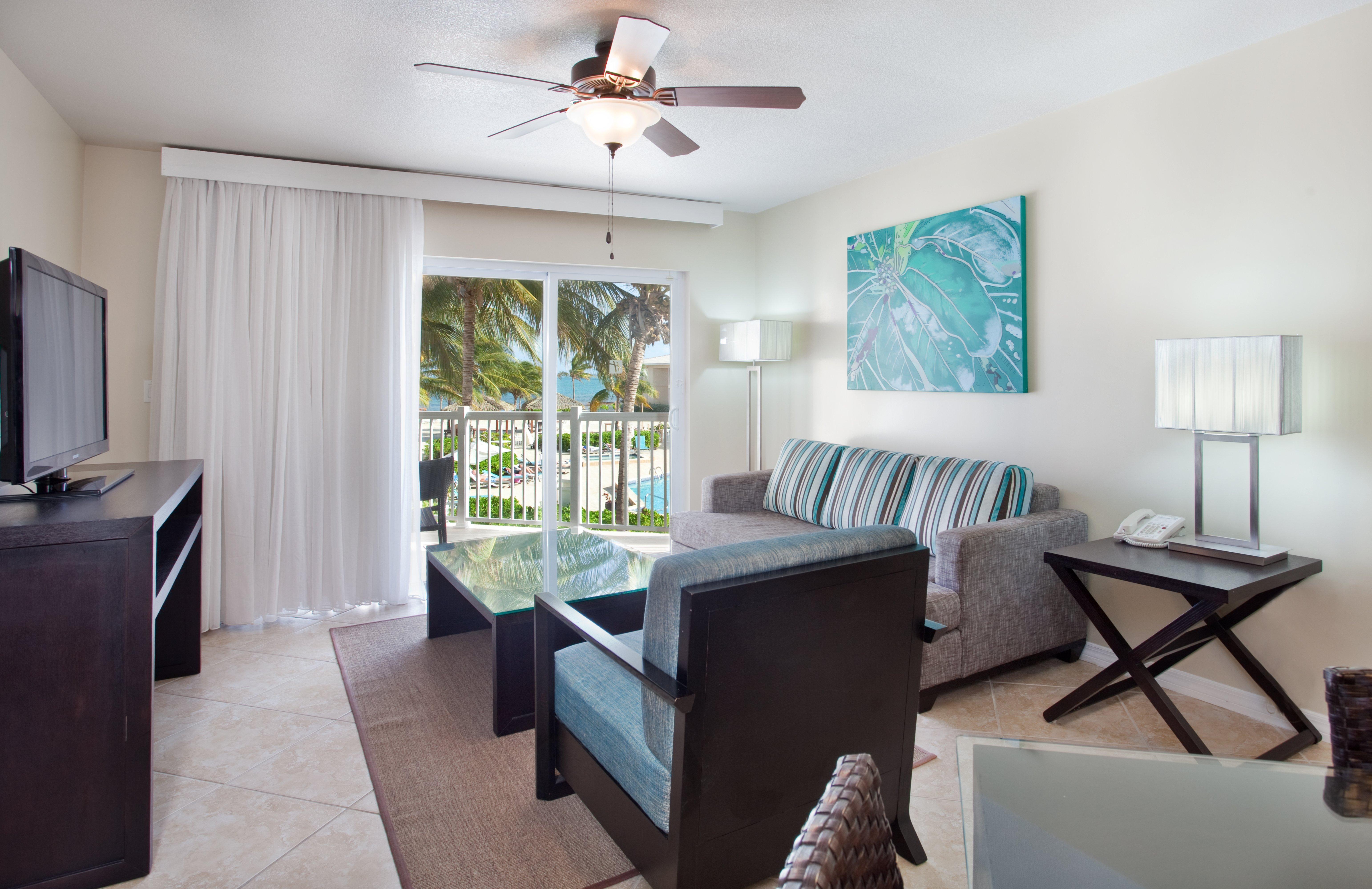 Holiday Inn Resort Grand Cayman By Ihg (Adults Only) West Bay Exterior photo